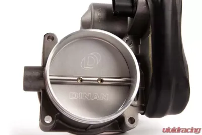Dinan THROTTLE BODY N62 - D760-3600A