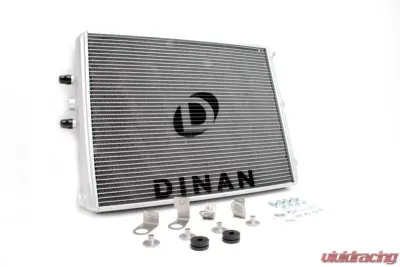 Dinan D780-0001A High Performance Heat Exchanger BMW M3 | M4 F8X 2016-2021 - D780-0001A
