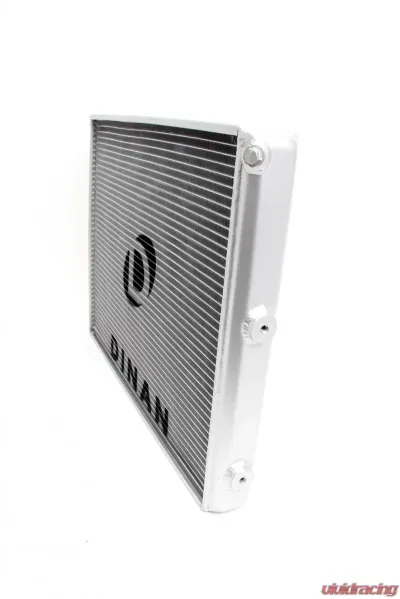 Dinan D780-0001A High Performance Heat Exchanger BMW M3 | M4 F8X 2016-2021 - D780-0001A