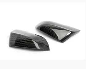 Dinan D980-0022 Carbon Fiber Mirror Cover Set the BMW F2X | F3X 2014-2017