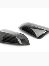 Dinan D980-0022 Carbon Fiber Mirror Cover Set the BMW F2X | F3X 2014-2017                                     - D980-0022 - Image 6