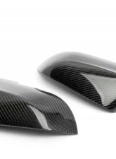 Dinan D980-0022 Carbon Fiber Mirror Cover Set the BMW F2X | F3X 2014-2017                                     - D980-0022 - Image 2