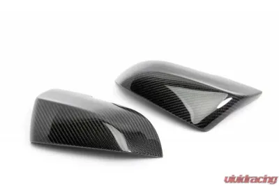 Dinan D980-0022 Carbon Fiber Mirror Cover Set the BMW F2X | F3X 2014-2017 - D980-0022