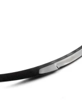 Dinan D980-0027 Carbon Fiber Rear Deck Spoiler BMW F80 M3 15-18                                     - D980-0027 - Image 3