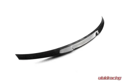 Dinan D980-0027 Carbon Fiber Rear Deck Spoiler BMW F80 M3 15-18 - D980-0027