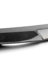 Dinan D980-0027 Carbon Fiber Rear Deck Spoiler BMW F80 M3 15-18                                     - D980-0027 - Image 2