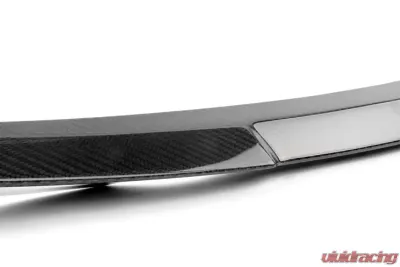 Dinan D980-0027 Carbon Fiber Rear Deck Spoiler BMW F80 M3 15-18 - D980-0027