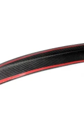 Dinan D980-0027 Carbon Fiber Rear Deck Spoiler BMW F80 M3 15-18                                     - D980-0027 - Image 3