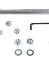 Dinan Shock Tower Brace BMW E46 3-Series | M3 1999-2006                                     - D180-0461 - Image 5