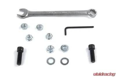 Dinan Shock Tower Brace BMW E46 3-Series | M3 1999-2006 - D180-0461