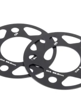 Dinan 2mm Thick 66.5mm C.B. Wheel Spacer Kit BMW | Mini 2014-2025                                     - D210-2020 - Image 3