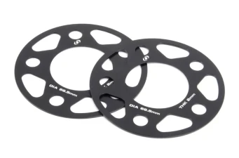 Wheel Spacers
