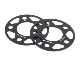 Dinan 3mm Thick 66.5mm C.B. Wheel Spacer Kit BMW | Mini 2014-2025