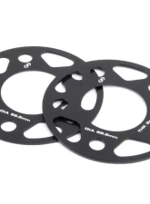 Dinan 3mm Thick 66.5mm C.B. Wheel Spacer Kit BMW | Mini 2014-2025                                     - D210-2021 - Image 3