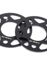 Dinan 6mm Thick 66.5mm C.B. Wheel Spacer Kit BMW | Mini 2014-2025                                     - D210-2024 - Image 3