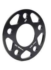 Dinan 7mm Thick 66.5mm C.B. Wheel Spacer Kit BMW | Mini 2014-2025                                     - D210-2025 - Image 2