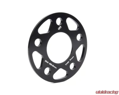 Dinan 7mm Thick 66.5mm C.B. Wheel Spacer Kit BMW | Mini 2014-2025 - D210-2025