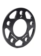 Dinan 8mm Thick 66.5mm C.B. Wheel Spacer Kit BMW | Mini 2014-2025                                     - D210-2026 - Image 2
