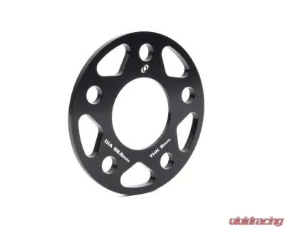 Dinan 8mm Thick 66.5mm C.B. Wheel Spacer Kit BMW | Mini 2014-2025 - D210-2026