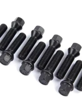 Dinan 27mm Cone Seat Lug Bolt Kit BMW | Mini 2014-2025                                     - D220-0001 - Image 4