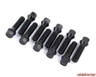 Dinan 50mm Cone Seat Lug Bolt Kit BMW | Mini 2014-2025 - D220-0007