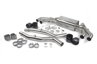 Exhaust Parts