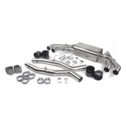 Exhaust Parts