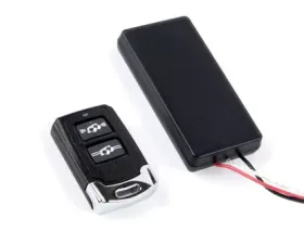 Dinan Exhaust Valve Remote BMW | MINI 2014-2025