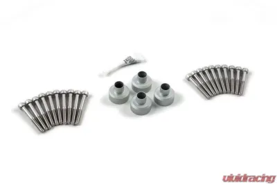 Dinan Tension Strut Ball Joint Kit BMW G20 M340i | 330i 2019-2025 - D280-0022