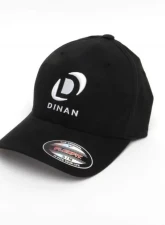 Dinan BLACK BALL CAP-L/XL                                     - D020-CAPBK-L - Image 2