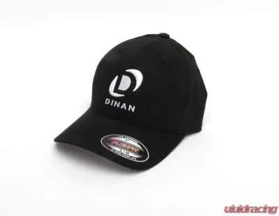 Dinan BLACK BALL CAP-S/M - D020-CAPBK-S