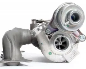 Dinan Replacement Turbo