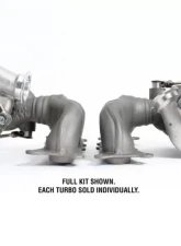 Dinan Replacement Turbo                                     - D310-0073 - Image 4