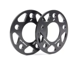 Dinan 8mm Thick 66.5mm C.B. Wheel Spacer Kit BMW | Mini 2014-2025
