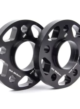 Dinan 20mm Thick 66.5mm C.B. Wheel Spacer Kit BMW | Mini 2014-2025                                     - D210-2031 - Image 3