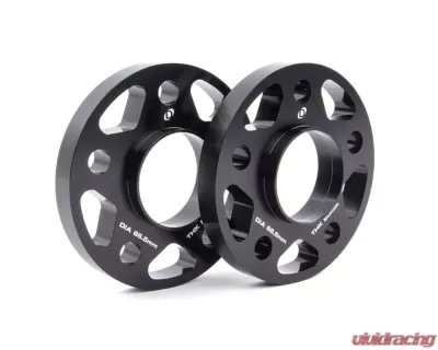 Dinan 20mm Thick 66.5mm C.B. Wheel Spacer Kit BMW | Mini 2014-2025 - D210-2031