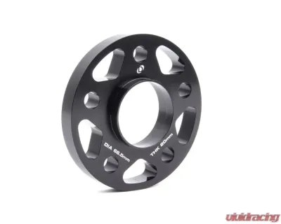 Dinan 20mm Thick 66.5mm C.B. Wheel Spacer Kit BMW | Mini 2014-2025 - D210-2031