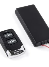 Dinan Exhaust Valve Remote Kit                                     - R660-0002 - Image 5