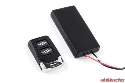 Dinan Exhaust Valve Remote Kit - R660-0002