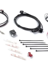 Dinan Exhaust Valve Remote Kit                                     - R660-0002 - Image 2