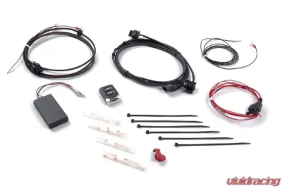 Dinan Exhaust Valve Remote Kit - R660-0002