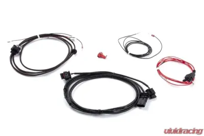 Dinan Exhaust Valve Remote Kit - R660-0002
