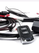 Dinan Exhaust Valve Remote Kit                                     - R660-0002 - Image 5