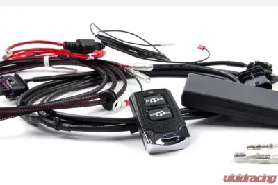 Dinan Exhaust Valve Remote Kit - R660-0002