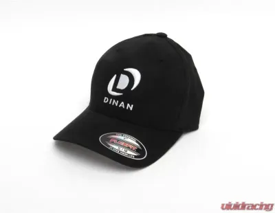 Dinan BLACK BALL CAP-S/M - D020-CAPBK-S