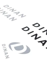 Dinan Decal Kit                                     - D080-0108 - Image 7