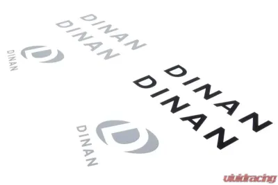 Dinan Decal Kit - D080-0108