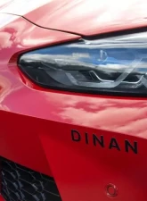Dinan Decal Kit                                     - D080-0108 - Image 2