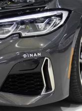 Dinan Decal Kit                                     - D080-0108 - Image 3