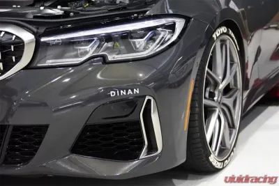Dinan Decal Kit - D080-0108